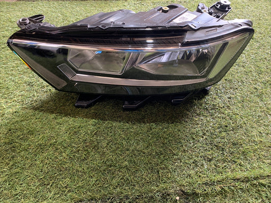 Faro Fanale Anteriore Sinistro Volkswagen T-Roc 2019 2GA941005B