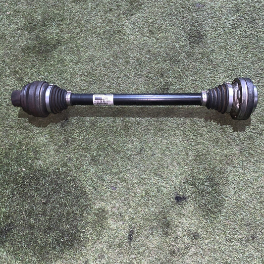 8K0501203N SEMIASSE POSTERIORE SINISTRO AUDI A5