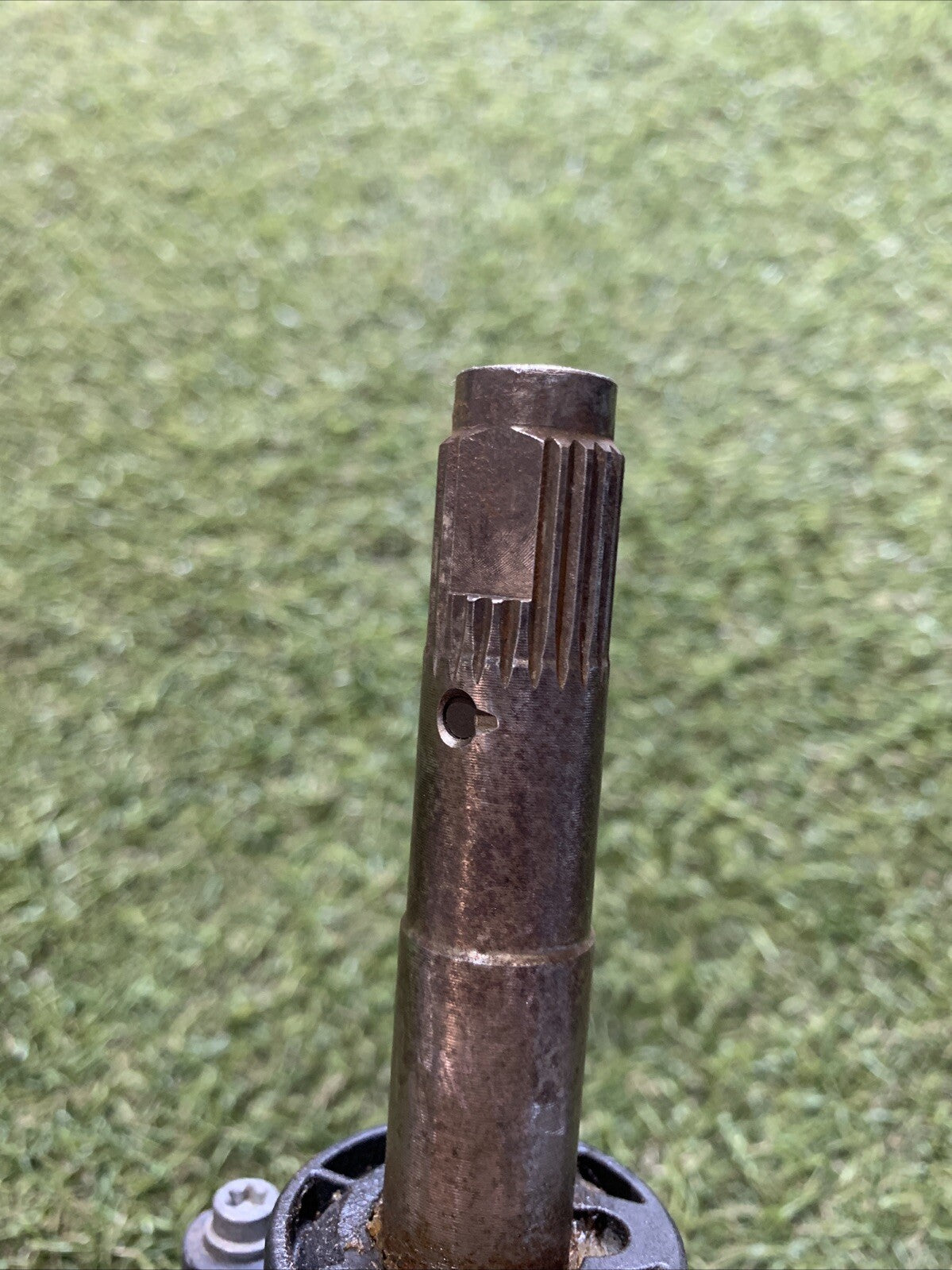 Scatola sterzo Alfa Romeo Giulietta anno 2019 originale Codice 00505476660 (2)