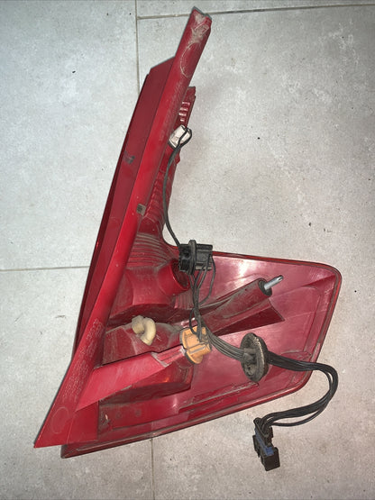 9655864080 FANALE POSTERIORE SX CITROEN C4 2008