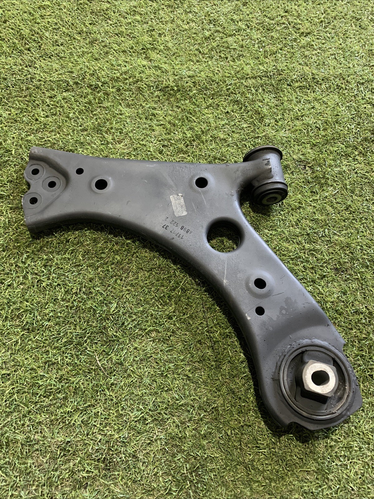 Braccio Oscillante Anteriore Destro Jeep Compass 2018 00519397550