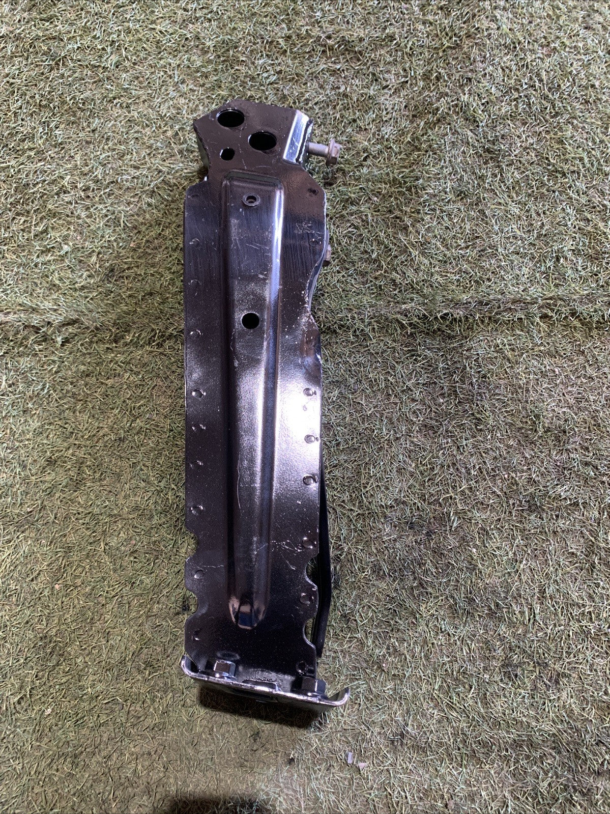 LONGHERONE PUNTONE ANTERIORE DESTRO FIAT 500 2018 1.3 MJT 52041539