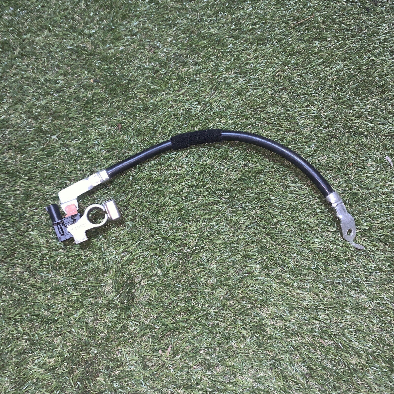 BATTERIA TERMINALE CAVO NEGATIVO FORD KUGA 2022 LX6T-10C679-BF