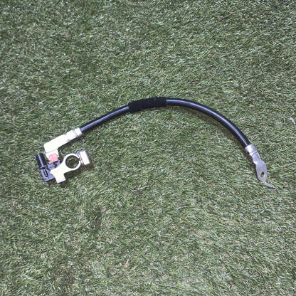 BATTERIA TERMINALE CAVO NEGATIVO FORD KUGA 2022 LX6T-10C679-BF