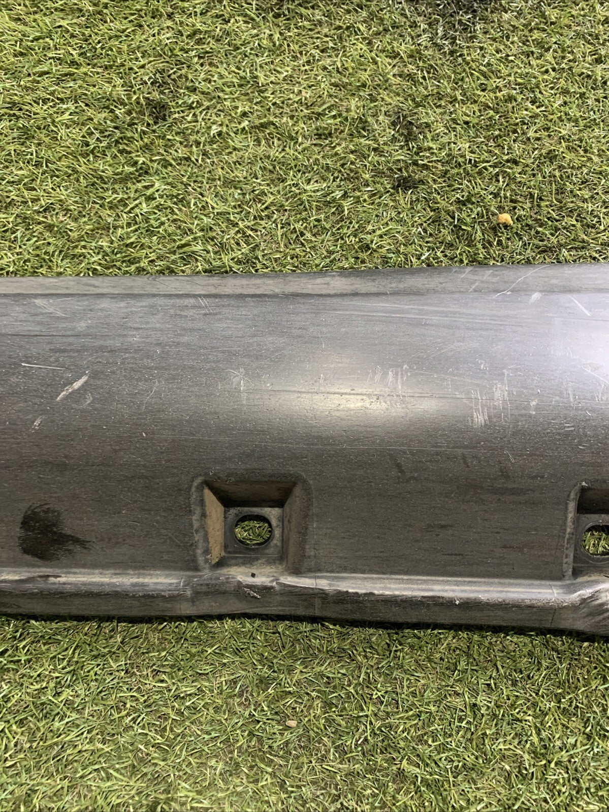 MINIGONNA LATO SINISTRA PER FIAT Sedici 1° Serie 77241-79J0 (06 09) Guard Foto