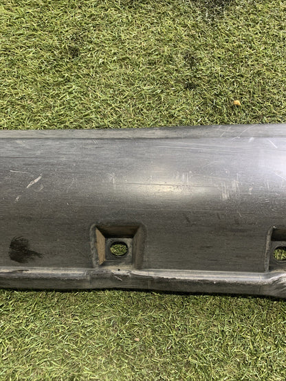 MINIGONNA LATO SINISTRA PER FIAT Sedici 1° Serie 77241-79J0 (06 09) Guard Foto