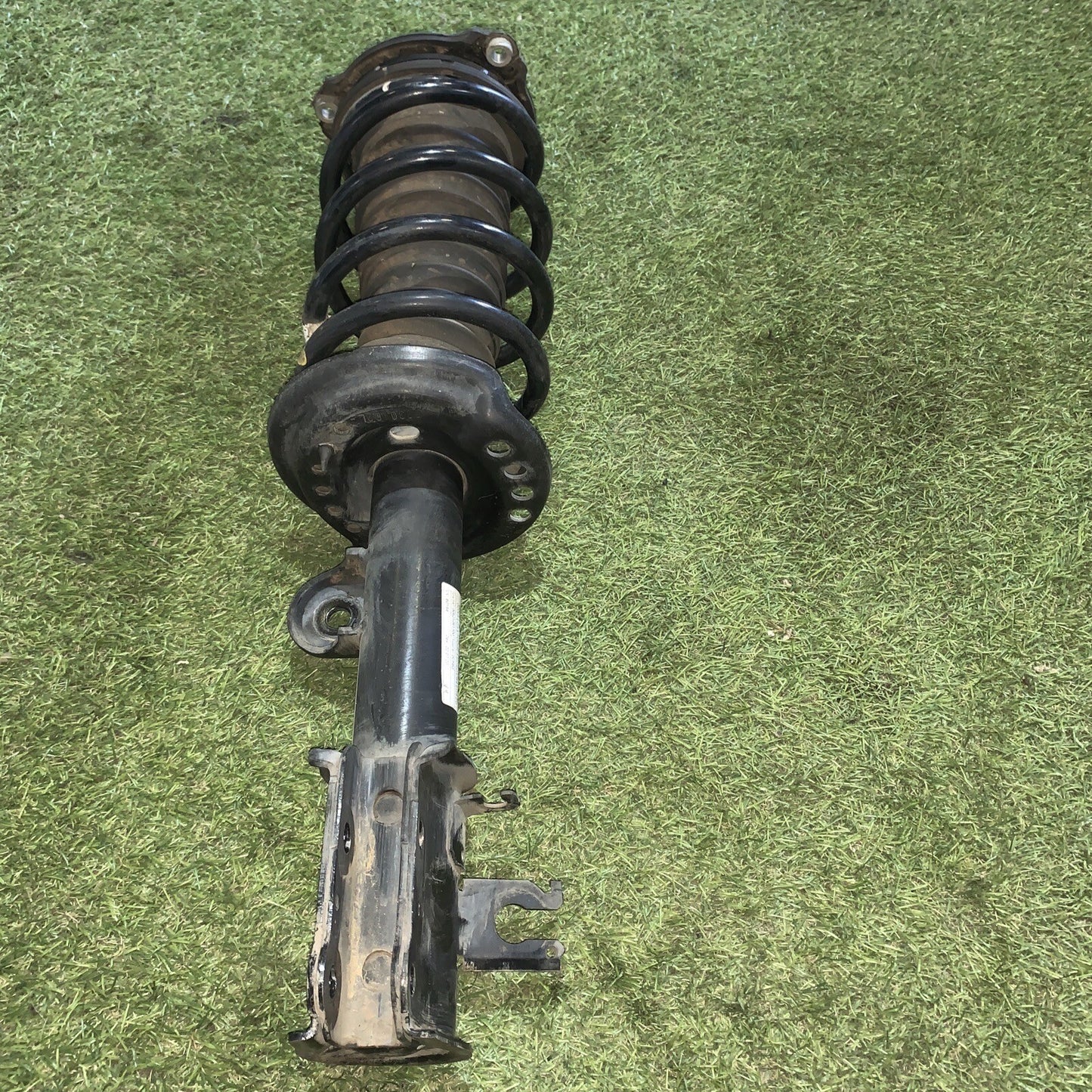 Ammortizzatore Anteriore Dx Fiat 500x 1.3 00521051880