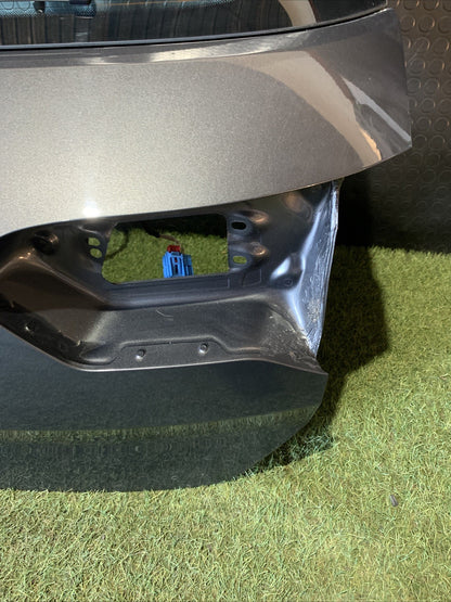 COFANO BAULE PORTELLONE POSTERIORE VOLKSWAGEN T-ROC 2023