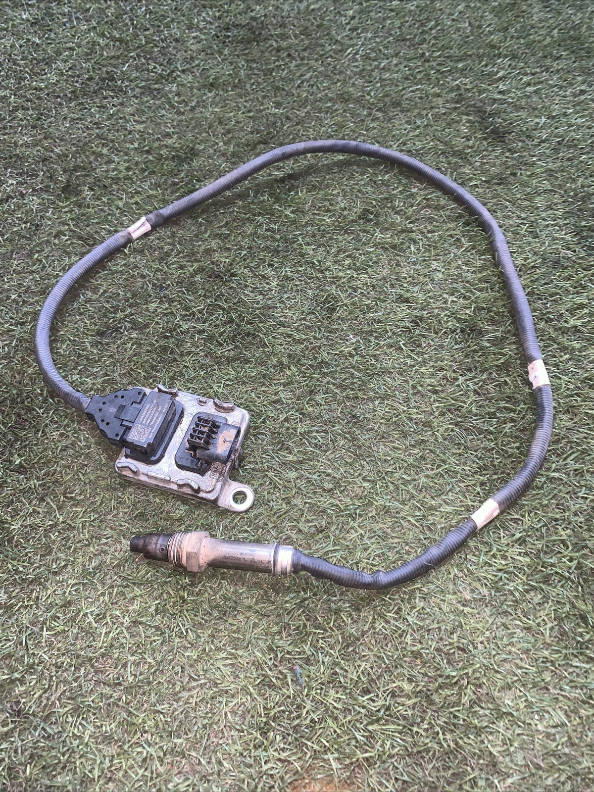 SONDA LAMBDA PER JEEP RENEGADE 1.6 MJT 55282709 Originale