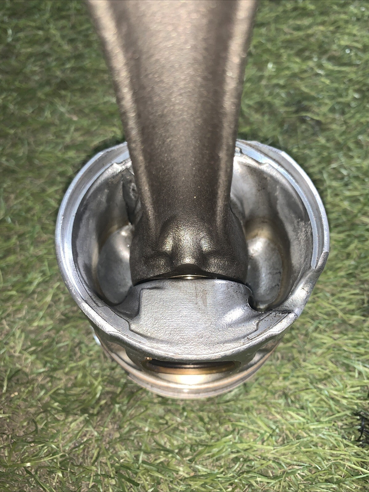 Pistone Con Biella Volkswagen Golf 5 1.9 TDI V200Z1/2 (2)