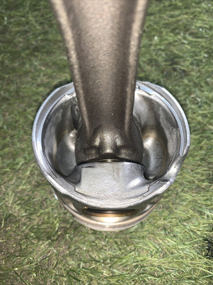 Pistone Con Biella Volkswagen Golf 5 1.9 TDI V200Z1/2 (2)