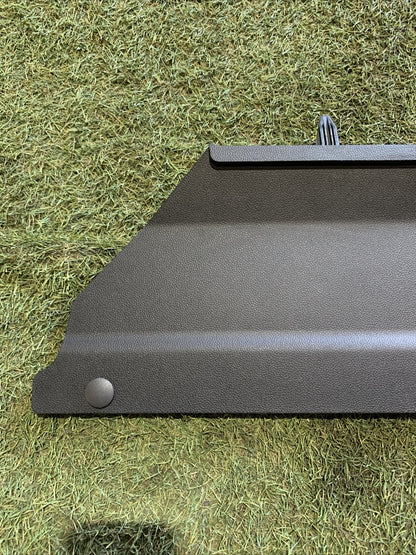 LV4B-S044C99-AHW RIVESTIMENTO INFERIORE CRUSCOTTO FORD KUGA 2.5 I 4X4 112KW AUT 