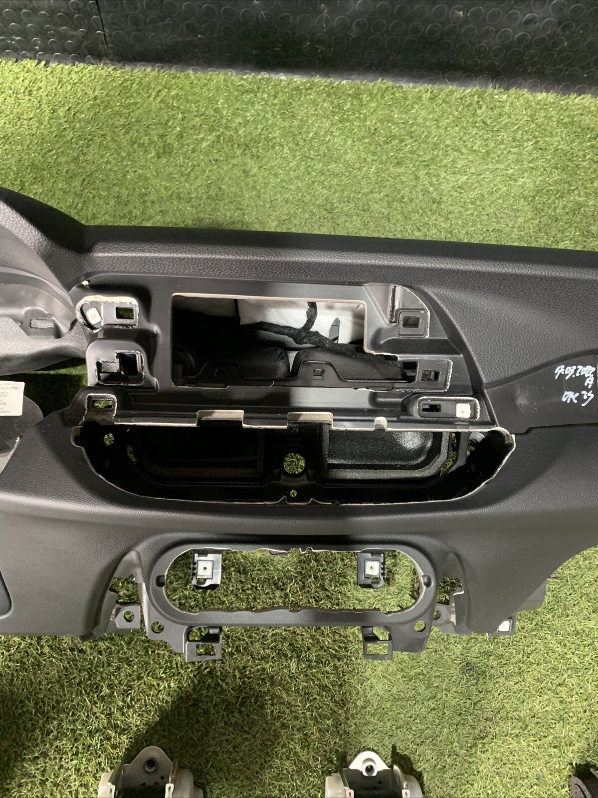 Kit Airbag Alfaromeo Stelvio 2022 01561516030