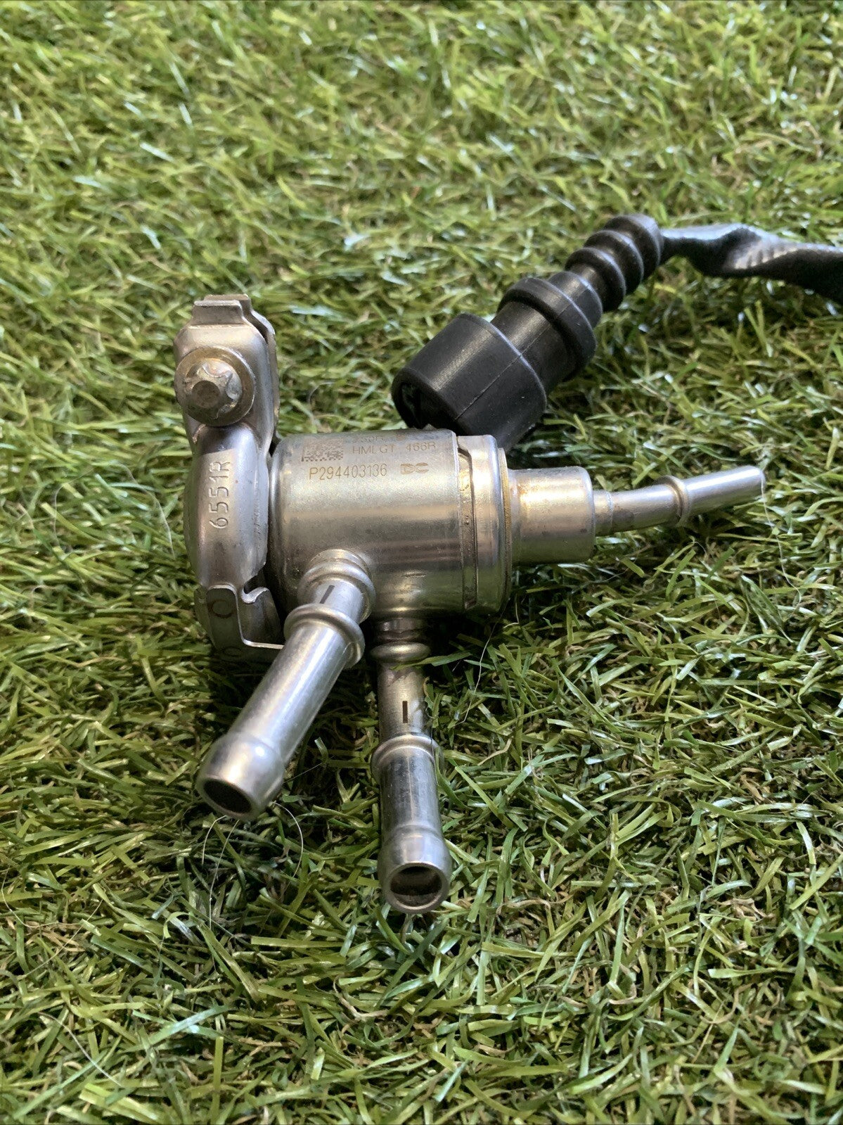 Iniettore Adblue Renault Trafic 2024 2.0 Diesel