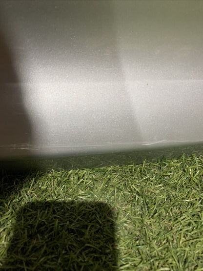 PORTELLONE / COFANO POSTERIORE FORD FOCUS Station Wagon ANNO: 2017