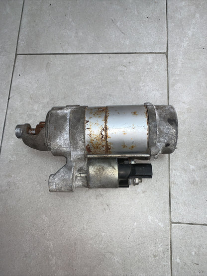 059911024P MOTORINO AVVIAMENTO AUDI A6-A7 3.0 D 160KW