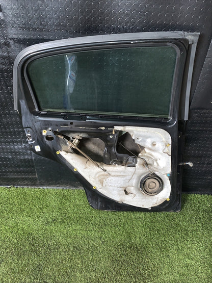 PORTA PORTIERA SPORTELLO POSTERIORE SINISTRO SX FIAT GRANDE PUNTO (2005\2011)