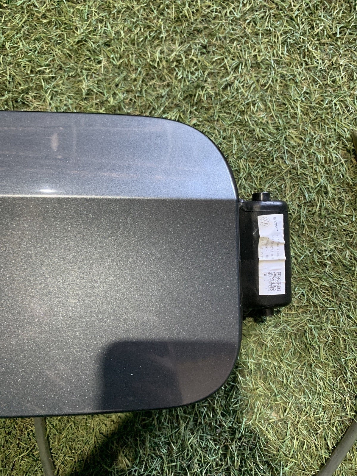 Tappo Sportellino Carburante Volkswagen T-Roc 2.0 Diesel 2GA809857