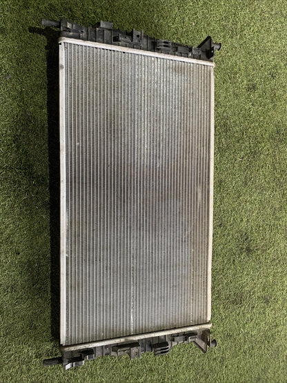 Radiatore Acqua Ford C Max Ford Focus DRM10074