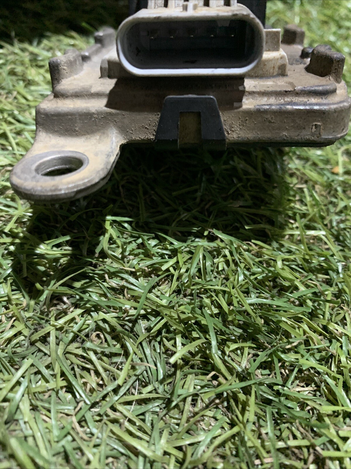 Sensore Nox Peugeot 308 2016 1.6 Diesel 9678570780