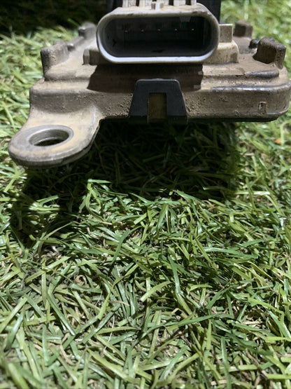 Sensore Nox Peugeot 308 2016 1.6 Diesel 9678570780