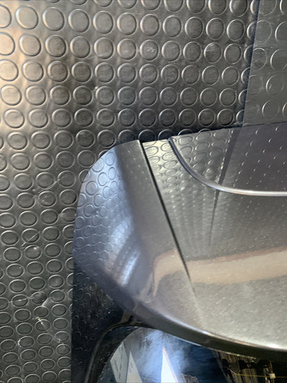 COFANO BAULE PORTELLONE POSTERIORE HYUNDAI TUCSON 2019