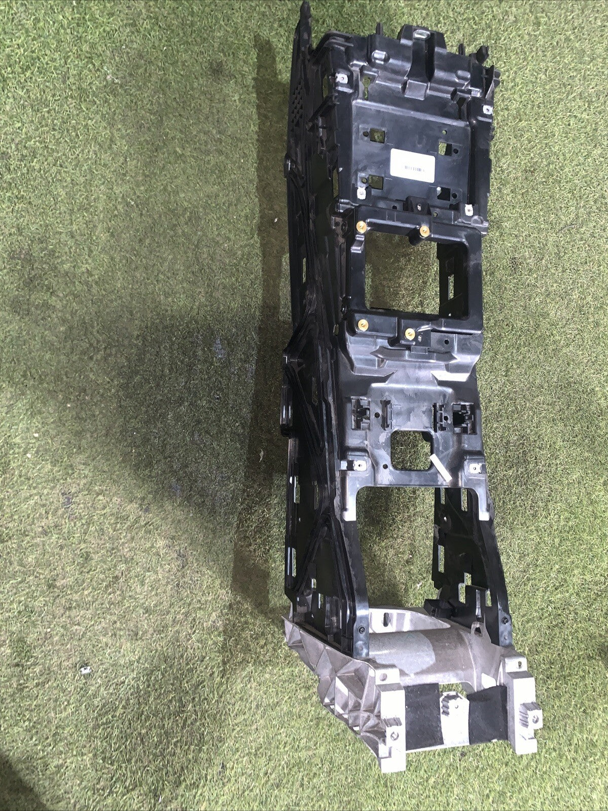 Base Tunnel Centrale Audi Q7 2016 4M0863243