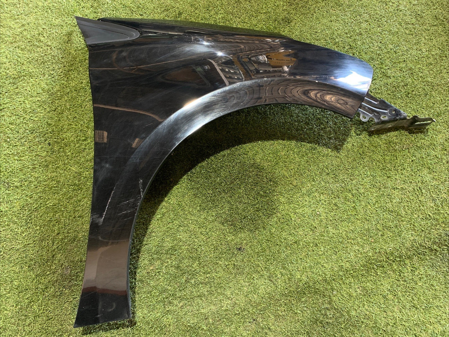 Parafango Anteriore Destro Peugeot 208 2017