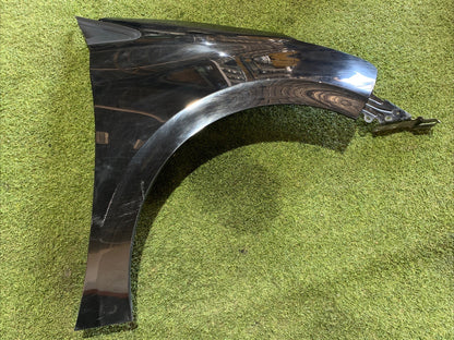 Parafango Anteriore Destro Peugeot 208 2017