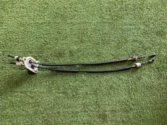 CORDE CAMBIO PER PEUGEOT Bipper 1° Serie 55227529 Diesel 1.3 (07>)