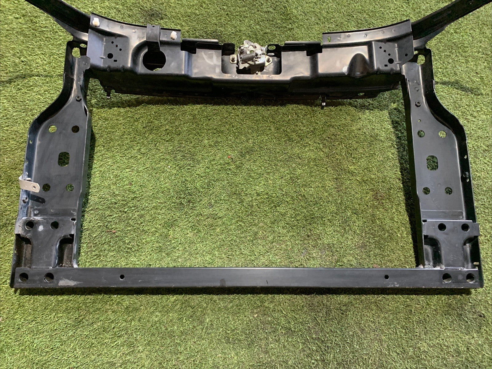 Calandra Ossatura Anteriore Fiat 500 2013