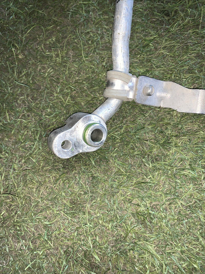 52109548 TUBO ARIA CONDIZIONATA FIAT 500  Panda 1.0 HYBRID