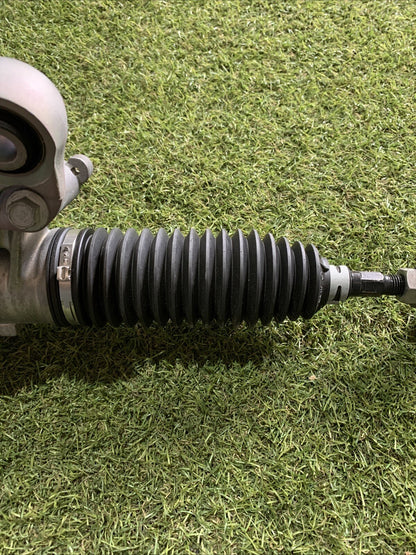 Scatola Guida Land Rover Range Rover Velar 2020 JK83-3504-AD