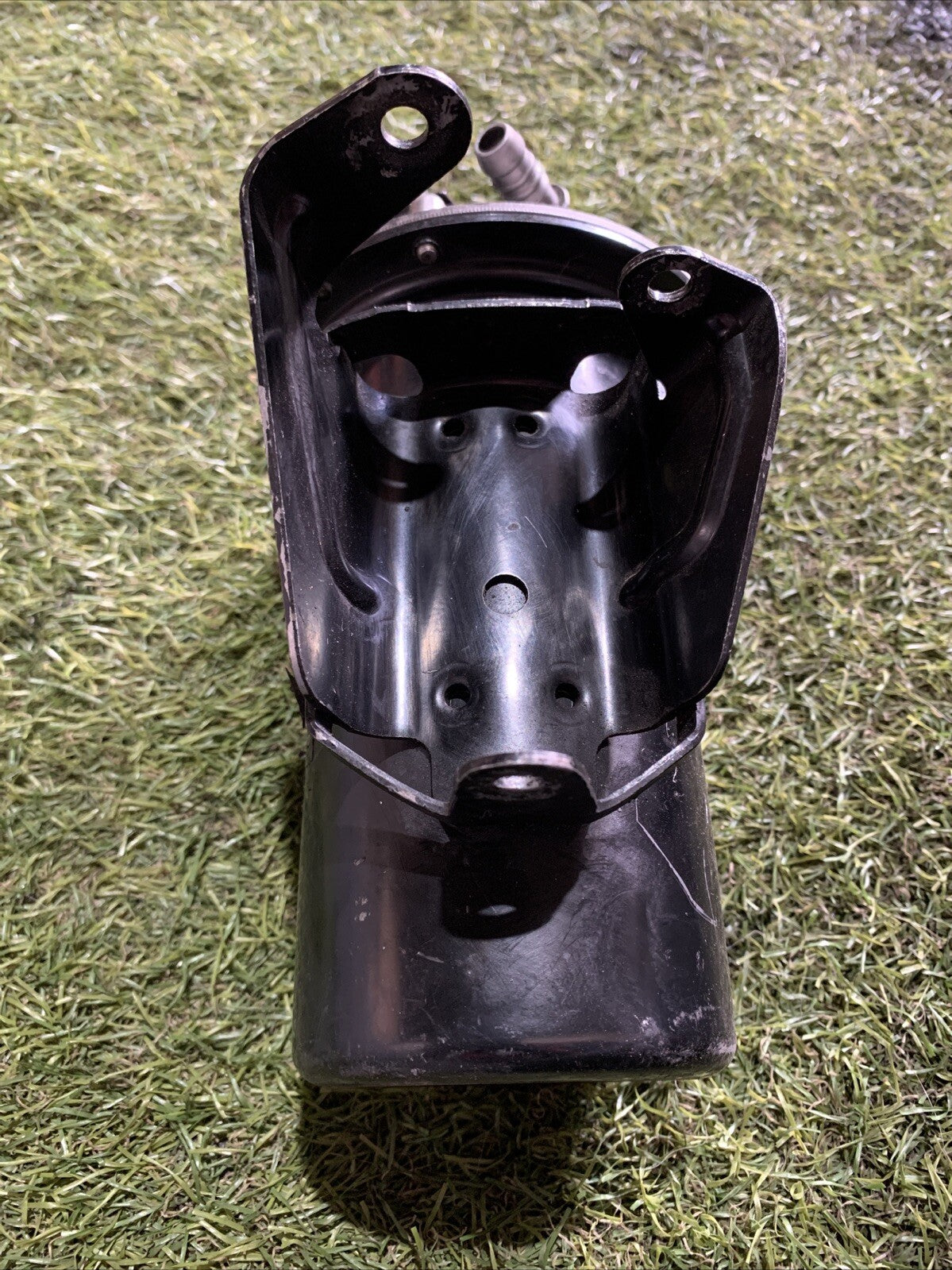 PORTA FILTRO GASOLIO VOLKSWAGEN GOLF 7 1.6 TDI ANNO (2013) (5Q0127400F)