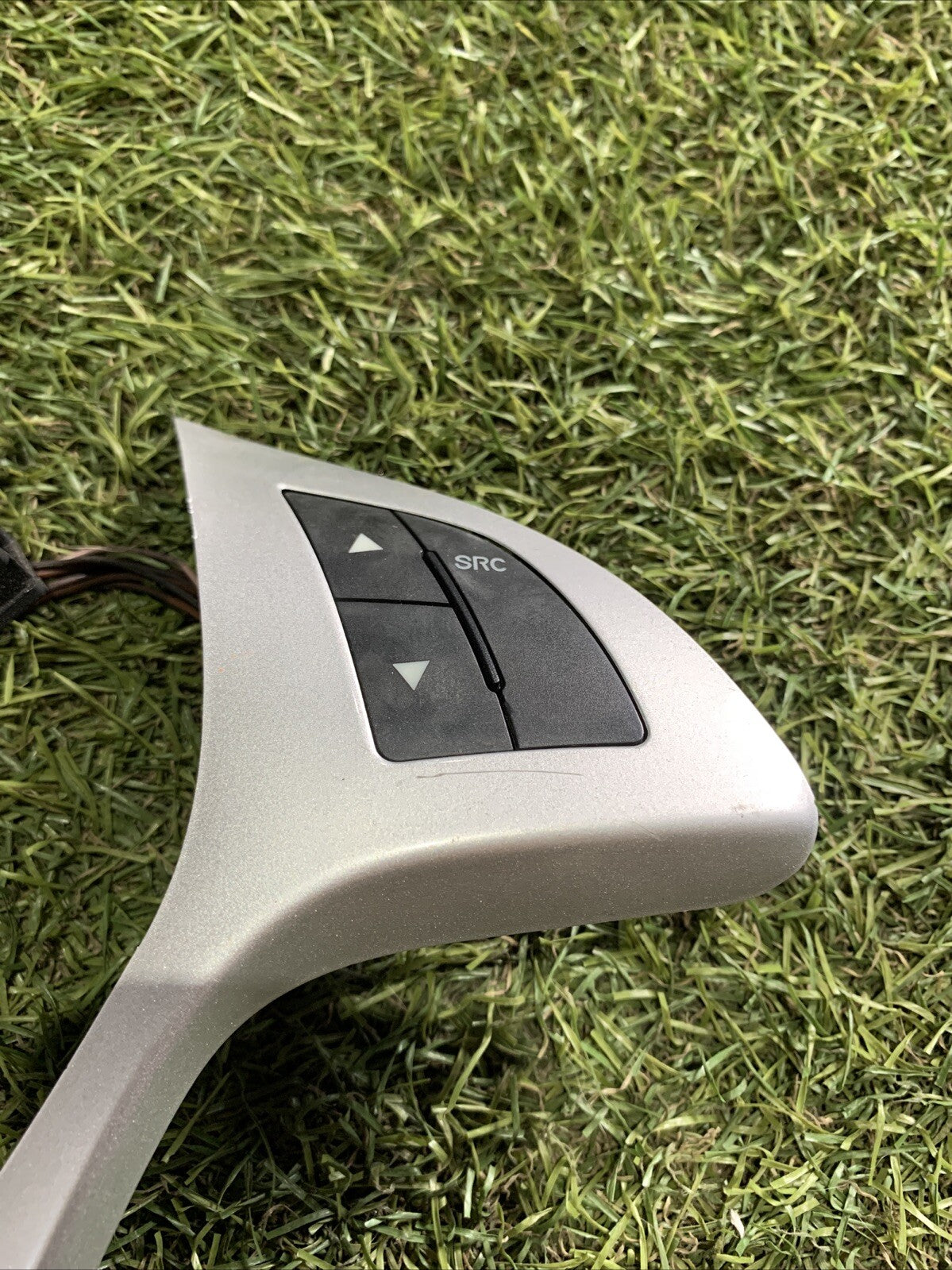 COMANDI AL VOLANTE MULTIFUNZIONE PER LANCIA Delta 3° Serie (08>11)