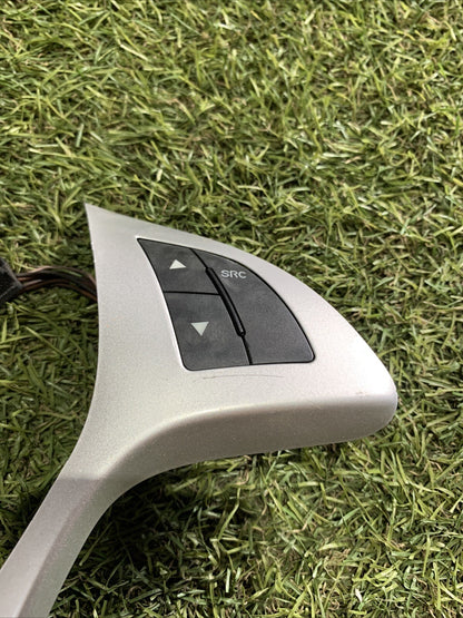 COMANDI AL VOLANTE MULTIFUNZIONE PER LANCIA Delta 3° Serie (08>11)