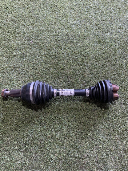 Semiasse Anteriore Sinistro Range Rover Evoque Dal 2011 EJ323B437CB