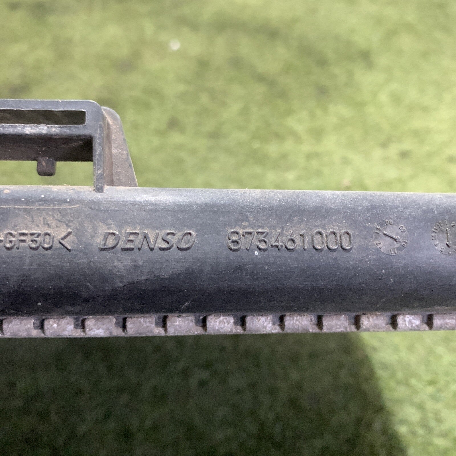 Radiatore acqua CITROEN C3 PEUGEOT 2008 2017 873461000