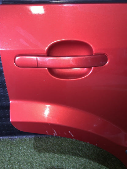 sportello porta portiera Posteriore dx Ford Fusion