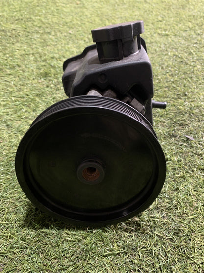 Pompa Idroguida Mercedes Classe C220 W204 2.2 Diesel 