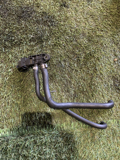 SENSORE DI PRESSIONE GAS DI SCARICO PER FIAT Bravo 2° Serie 55200301 1.6 DIESEL