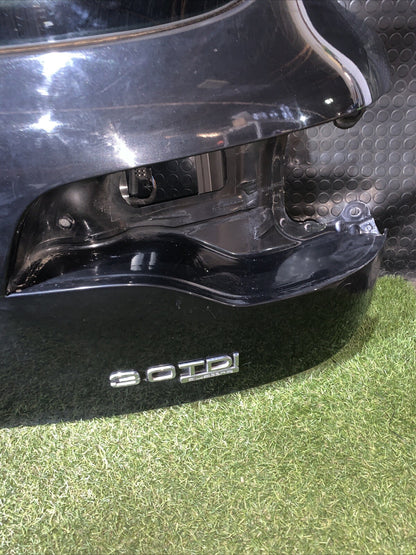 Cofano Baule Portellone Posteriore Audi Q7 2006