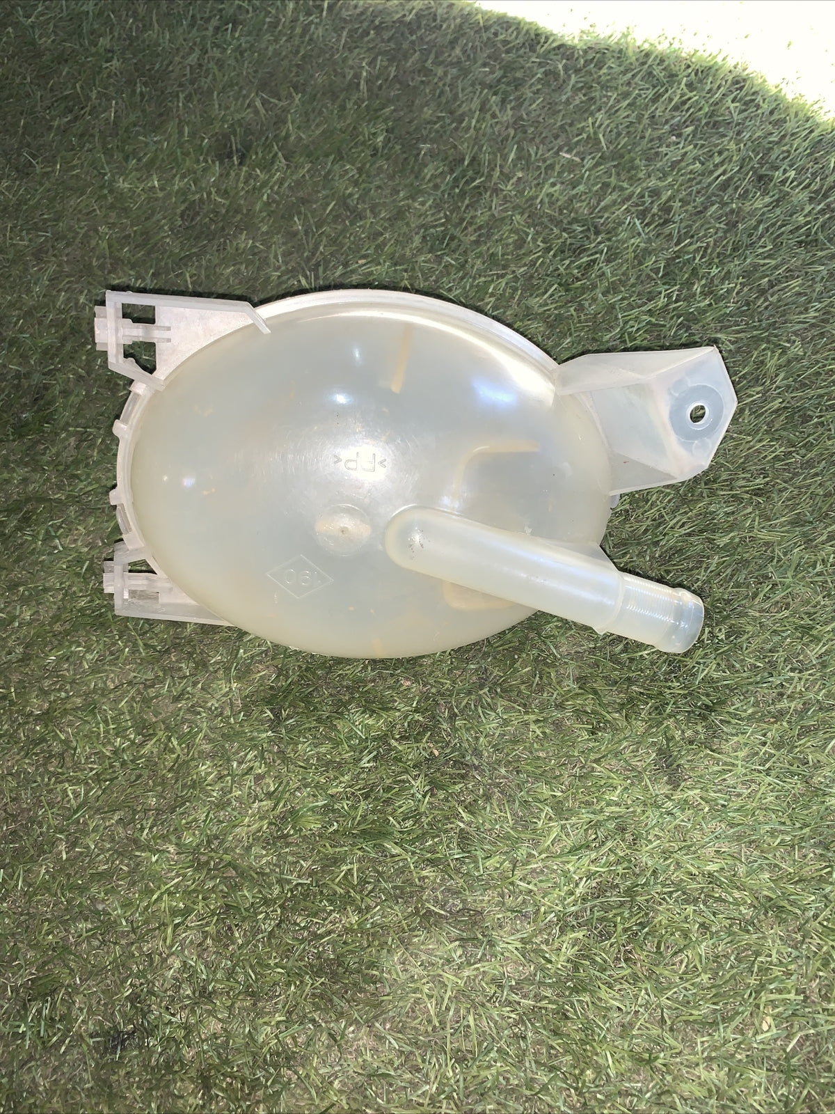 217107259R VASCHETTA ACQUA RADIATORE DACIA LODGY 1.5 DCI