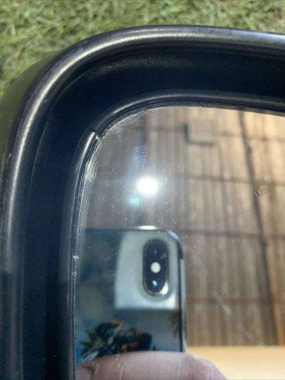 Specchietto Retrovisore Destro Toyota Rav 4 2020 In Poi 9 Pin