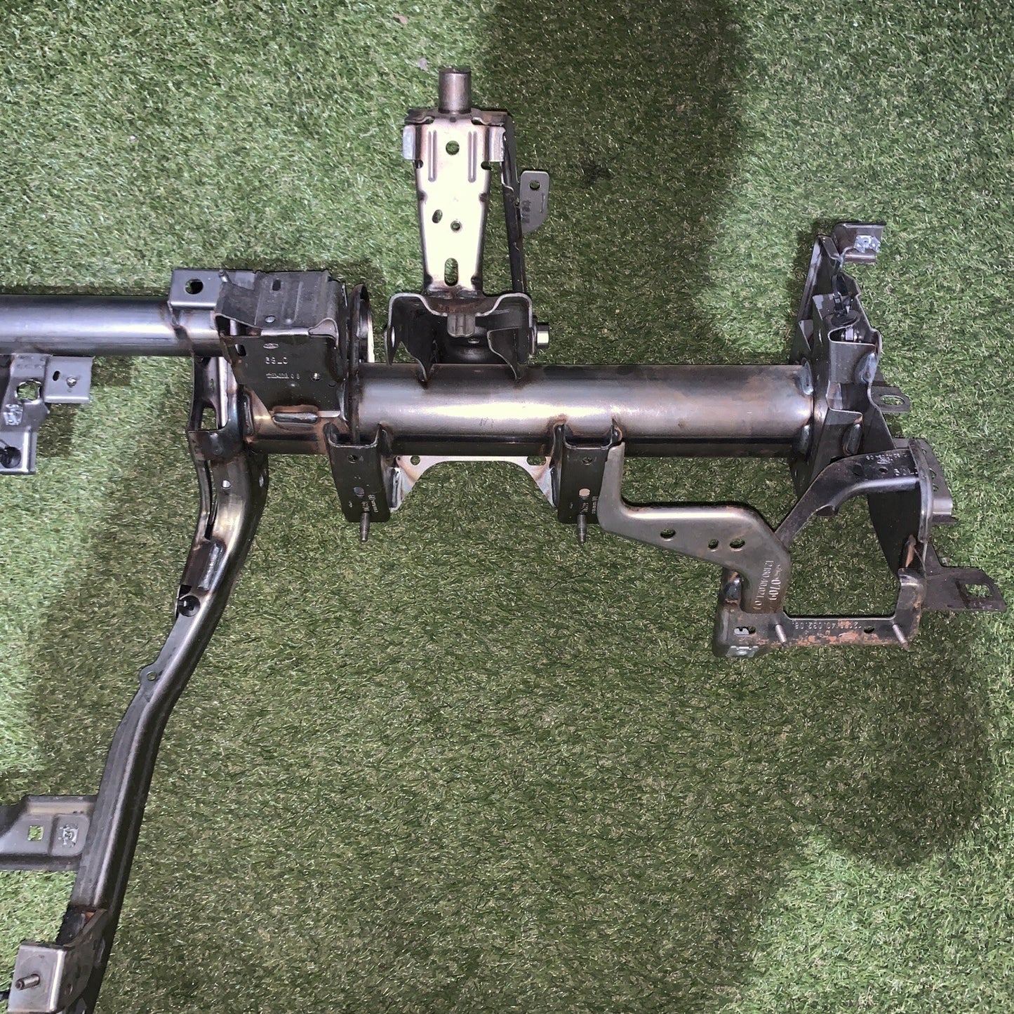 Traversa Sostegno Cruscotto Ford Fiesta 2019 H1BB-A04545-AD