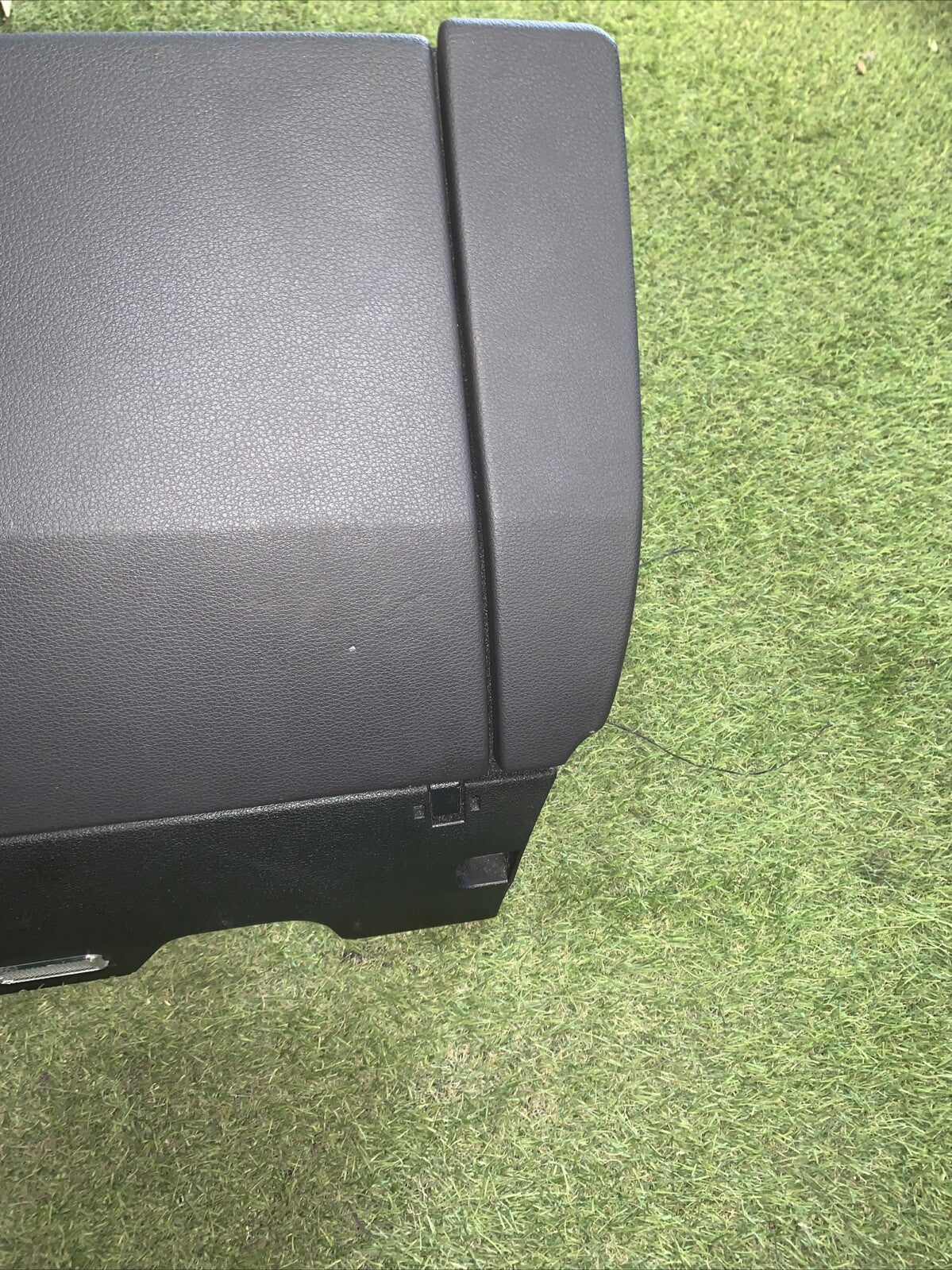 VANO PORTAOGGETTI AUDI Q7 Serie (4MB) 4M1857035D 2016