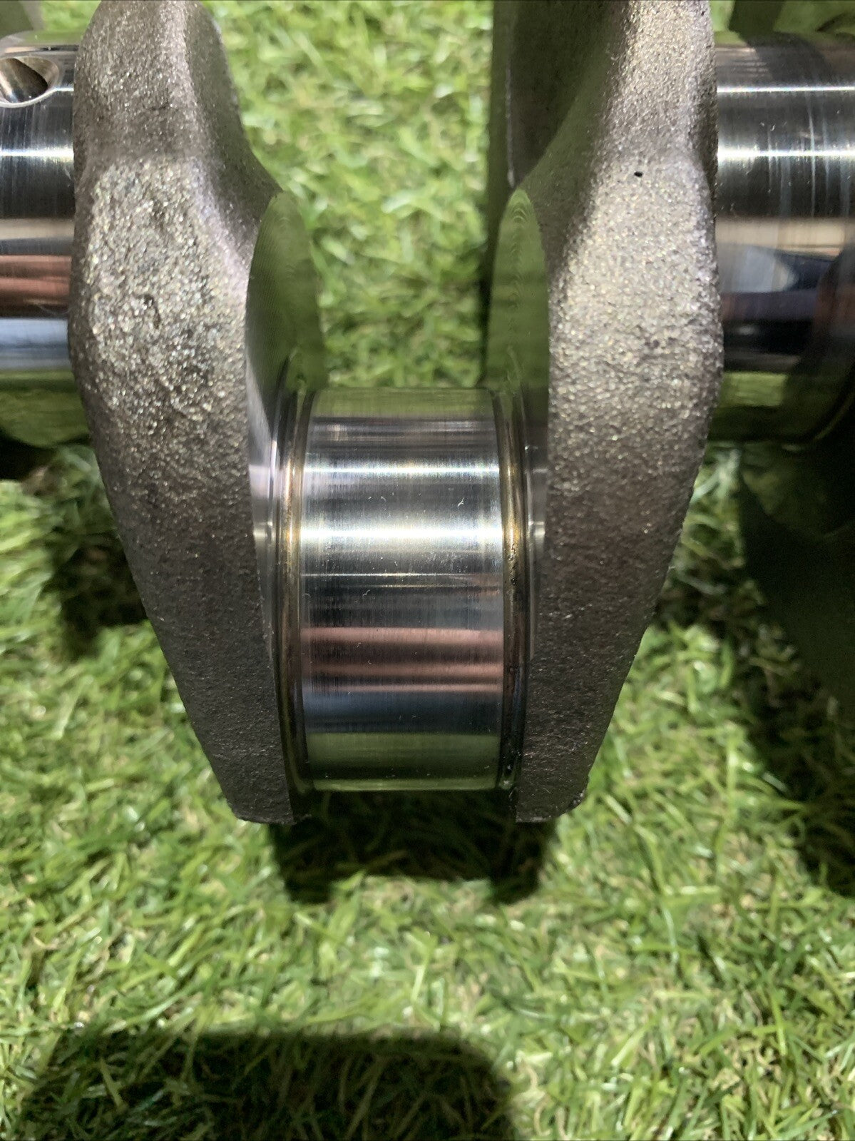 Albero Motore Audi A3 8P 2.0 Diesel 170CV 03L105021C