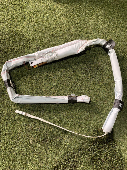 AIRBAG A TENDINA LATERALE DESTRA DX  PER PEUGEOT 208 Serie 9672917780 (12 )