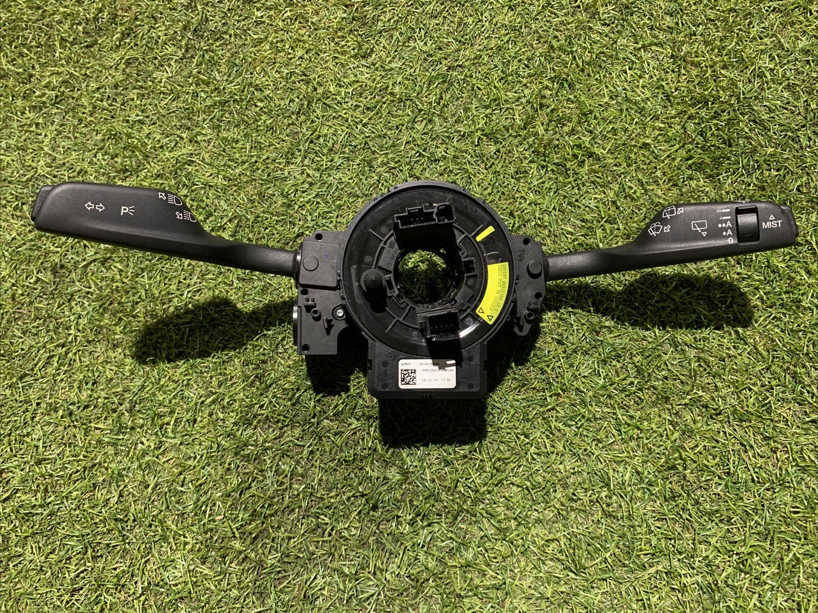 Devioluci Alfaromeo Stelvio 2020 01561468460