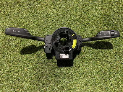 Devioluci Alfaromeo Stelvio 2020 01561468460